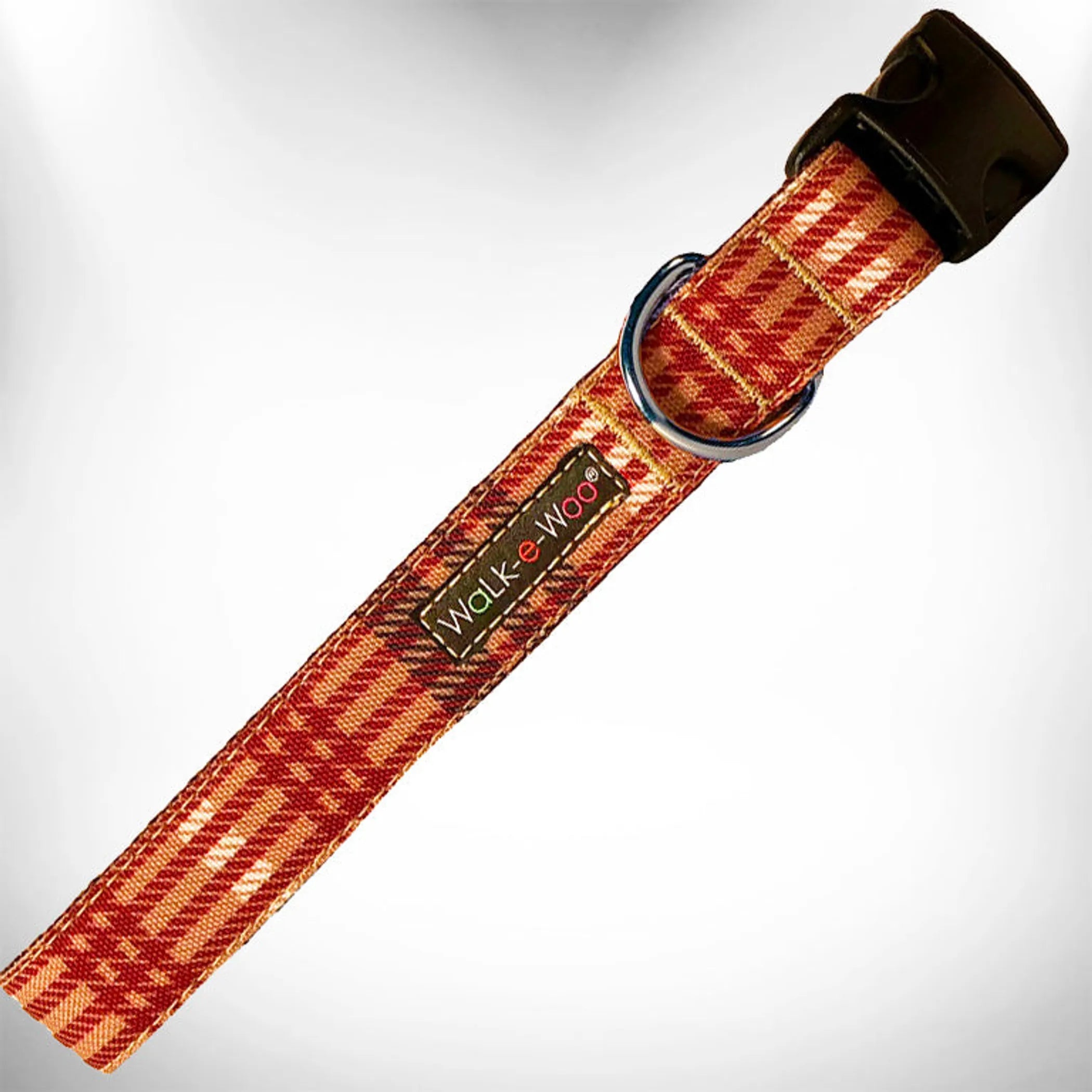 Walk-e-Woo Dog Collars